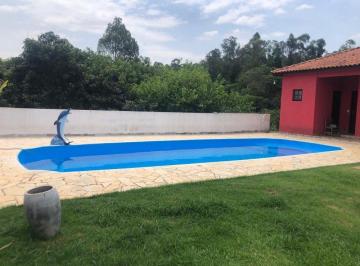 Rural · 2300m² · 4 Quartos · 4 Vagas · VENDE  CHÁCARA CABREÚVA E REGIÃO -SP