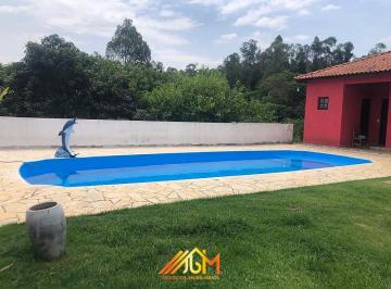 Rural · 2300m² · 4 Quartos · 4 Vagas · VENDE CHÁCARA CABREÚVA E REGIÃO -SP