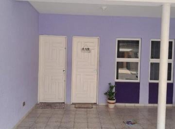 Casa · 150m² · 4 Quartos · 3 Vagas · Vende - Casa (Sobrado) B: Salto de São José, Salto-SP