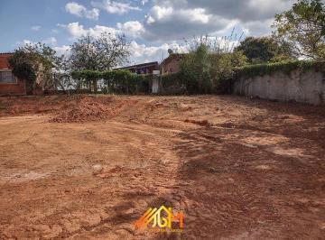 Terreno · 250m² · Terreno a Venda em Cabreúva-SP