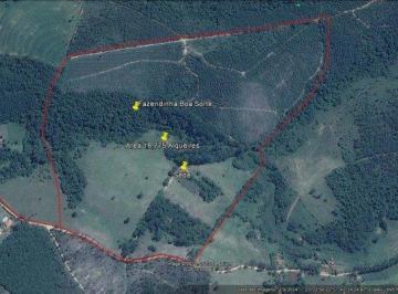 Rural · 454352m² · 1 Quarto · Fazenda a  venda no Município de Itu-SP, Bairro do Taquaral