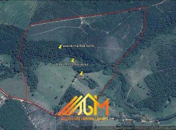 Rural · 454352m² · 1 Quarto · Fazenda a venda no Município de Itu-SP, Bairro do Taquaral