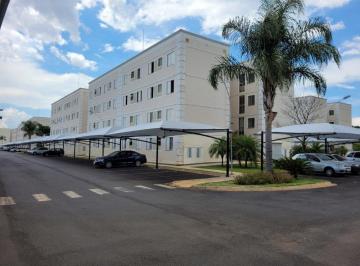 Apartamento · 45m² · 2 Quartos · 1 Vaga · Apartamento à Venda em Araraquara-SP