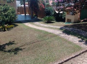 Casa · 1002m² · 4 Quartos · 2 Vagas · Belíssima Casa à Venda no Condomínio Portal da Concórdia