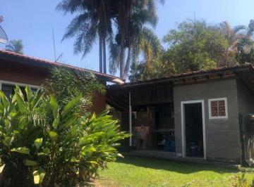 Rural · 2144m² · 2 Quartos · CHACARA B: PINHAL CABREÚUVA SP