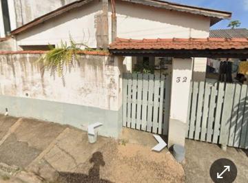 Casa · 450m² · 7 Quartos · 3 Vagas · Vende Casa B: Jacaré   Cabreúva  - SP
