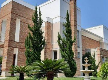 Casa · 1000m² · 5 Quartos · 6 Vagas · Casa à Venda no Condomínio Portal da Concórdia -Jacaré- Cabr