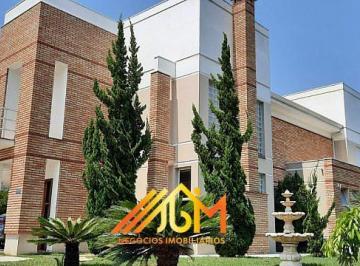 Casa · 1000m² · 5 Quartos · 6 Vagas · Casa à Venda no Condomínio Portal da Concórdia -Jacaré- Cabr