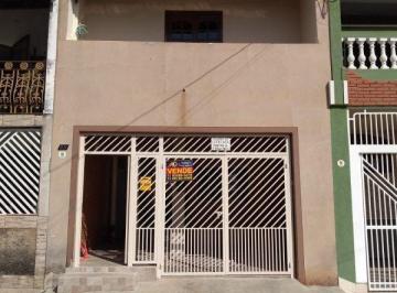 Casa · 100m² · 4 Quartos · 2 Vagas · Casa - Venda B: Pinhal  Cabreúva/SP