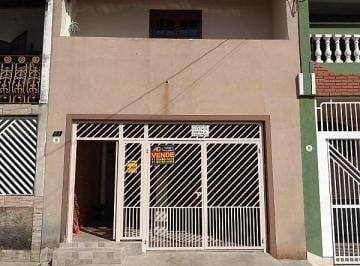 Casa · 100m² · 4 Quartos · 2 Vagas · Casa - Venda B: Pinhal Cabreúva/SP