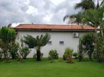 Rural · 1000m² · 4 Quartos · 5 Vagas · Chácara - Venda B: Vilarejo Cabreúva/SP