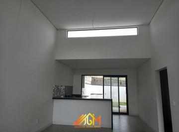 Casa · 152m² · 1 Quarto · 2 Vagas · VENDE-SE CASA NO CONDOMÍNIO RESIDENCIAL PHYTUS