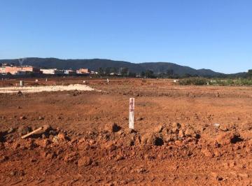 Terreno · 176m² · Terreno à Venda em Cabreúva-SP, Bairro Vilarejo
