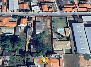 Terreno · 2000m² · VENDE TERRENO CABREÚVA E REGIÃO -SP