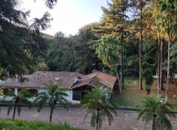 Rural · 121000m² · 14 Quartos · 5 Vagas · Belíssimo sítio à venda localizado em Cabreúva-SP