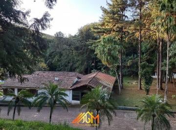 Rural · 121000m² · 14 Quartos · 5 Vagas · Belíssimo sítio à venda localizado em Cabreúva-SP