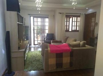 Casa · 144m² · 3 Quartos · 2 Vagas · Casa- venda Jundiaí e Região -SP