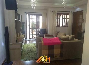 Casa · 144m² · 3 Quartos · 2 Vagas · Casa- venda Jundiaí e Região -SP