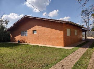 Rural · 5000m² · 3 Quartos · 3 Vagas · Linda Chácara à Venda em Cabreúva-SP
