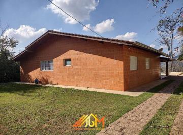 Rural · 5000m² · 3 Quartos · 3 Vagas · Linda Chácara à Venda em Cabreúva-SP