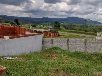 Terreno · 284m² · TERRENO - VENDA - B: NOVA CABREÚVA CABREÚVA / SP