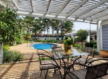 Casa · 1000m² · 4 Quartos · 4 Vagas · Vende- Casa Condominio Cabreúva-SP