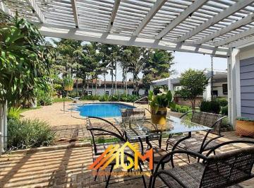 Casa · 1000m² · 4 Quartos · 4 Vagas · Vende- Casa Condominio Cabreúva-SP