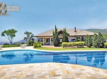 Terreno · 1000m² · TERRENO - VENDA - COND. PORTAL DO JAPI ( GOLF )  CABREÚVA /