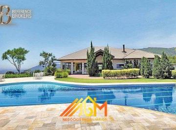Terreno · 1000m² · TERRENO - VENDA - COND. PORTAL DO JAPI ( GOLF ) CABREÚVA /