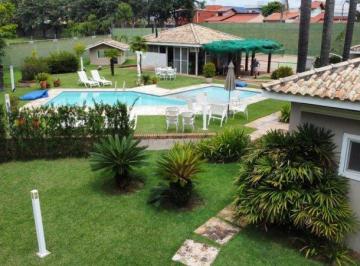 Casa · 3000m² · 6 Quartos · 4 Vagas · Casa de Campo à Venda no Condomínio Porta da Concórdia