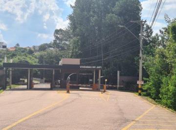 Terreno · 1005m² · Terreno - Venda no Condomínio Vivendas do Japi Jundiaí e Região SP