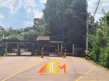 Terreno · 1005m² · Terreno  - Venda no Condomínio Vivendas do Japi   Jundiaí e Região SP