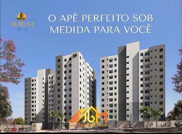 Apartamento · 42m² · 2 Quartos · 1 Vaga · Lançamento em Itu-SP!