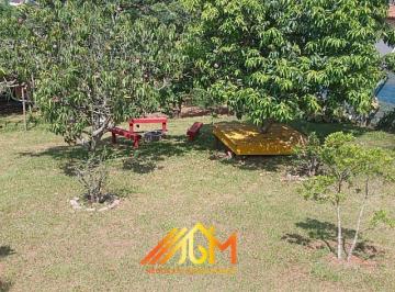 Rural · 1200m² · 3 Quartos · 3 Vagas · Chácara à Venda em Louveira-SP - Bairro Monterey