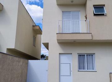 Casa · 88m² · 3 Quartos · 1 Vaga · Vende-se Sobrado no Condomínio Eco Village, Jacaré, Cabreúva