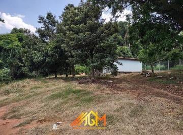 Terreno · 1833m² · 1 Quarto · Terreno ( Chácara ) - Venda no B: Vale Verde Cabreúva / SP