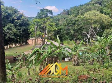 Rural · 411400m² · 8 Quartos · Sítio - Venda em Cabreúva e Região/SP