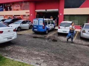 Loja, Cabula · Comercial à venda - em Cabula