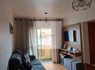 Foto 01 · Apartamento - Jardim Ubirajara (Zona Sul)