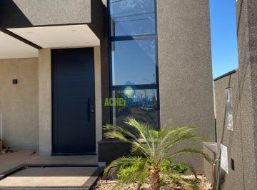Casa · 156m² · 3 Quartos · 2 Vagas · Casa, venda, 3 quartos sendo 1 suite, Vila Madalena, Araçatuba/SP