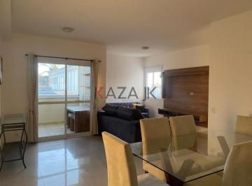 Foto 46 · Apartamento para locação totalmente mobiliado com móveis eletrodomésticos e utensílios de cozinha