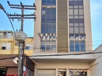 Comercial · 27m² · 2 Quartos · Sala Comercial à Venda na Cidade Baixa – Porto Alegre