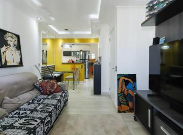 PHOTO_20260722_180430_000.jpeg · Elegante apartamento para venda em Jardim Pereira Leite com 2 quartos, sendo 1 suíte, 62m² - remaxmo