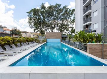 b6c23348-9e75-408d-b645-ed71c9603d53 · Sensacional apartamento para venda em Jardim Casablanca com 2 quartos, 44m²