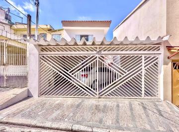 e142b029-16f9-49f1-9c49-0831e23da1d6 · Sobrado para venda em Vila Tolstoi com 3 quartos, 102m²