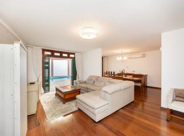 f39c0fa3-b2b7-4dbd-9f5c-d2cba6a7db19 · Sobrado para venda em Vila Sônia com 4 quartos, sendo 2 suítes, 301m²