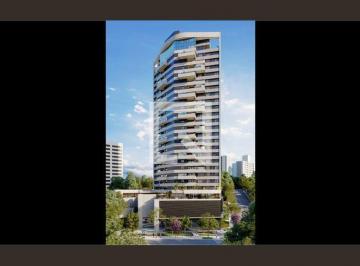 Apartamento · 235m² · 4 Quartos · 3 Vagas · Apartamento à Venda - Luxemburgo, 4 Quartos,  235 m² - Belo Horizonte