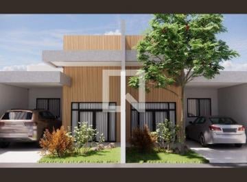 Casa · 130m² · 3 Quartos · 2 Vagas · Casa à Venda - Santa Mônica, 3 Quartos,  130 m² - Belo Horizonte