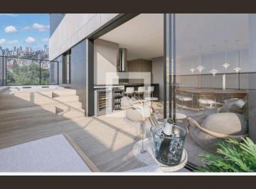 Apartamento · 288m² · 4 Quartos · 3 Vagas · Apartamento à Venda - Luxemburgo, 4 Quartos,  288 m² - Belo Horizonte