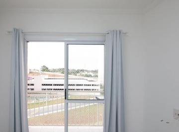 Apartamento · 54m² · 2 Quartos · 1 Vaga · APARTAMENTO DE 2 QUARTOS COM SUÍTE E SACADA NO VISTA PARK!